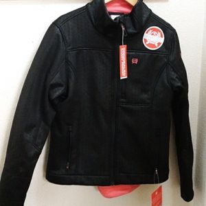 🏜New textured tech jacket